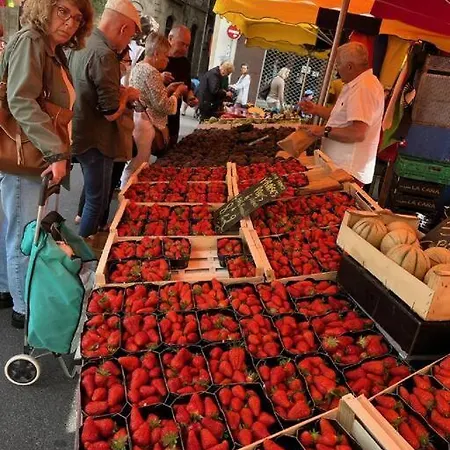 Tranquil With Patio, Historic Centre Apartamento *