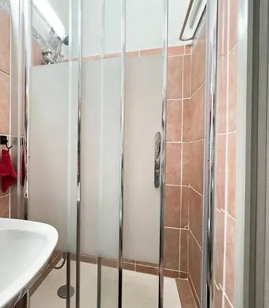 Tranquil With Patio, Historic Centre Apartamento *